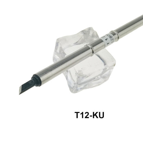 T12-KU Hakko Soldering Tip