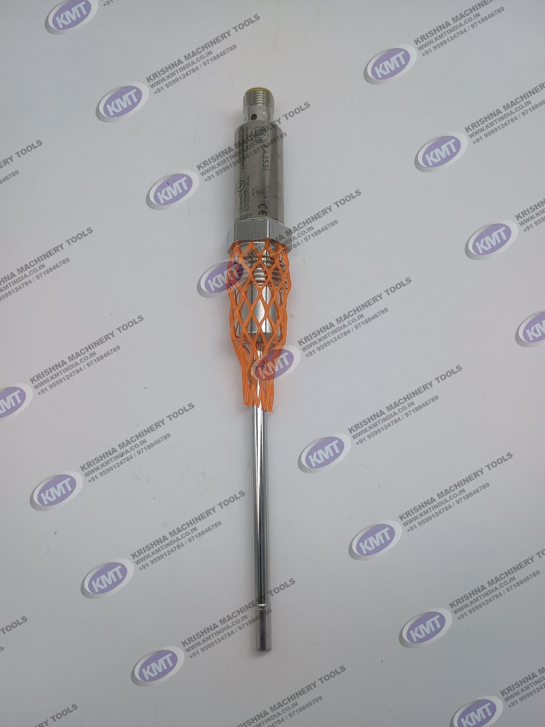TA2531 IFM Temperature Transmitter | Industrial Automation 