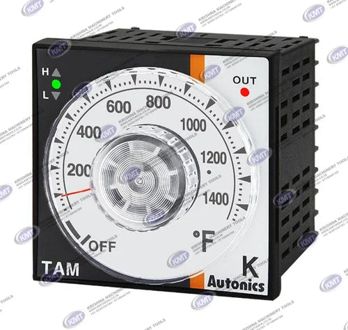 TAM-B4RP2C Autonics Temperature Controller
