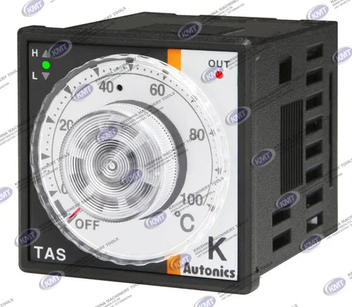 TAS-B4RJ3C Autonics Temperature Controller