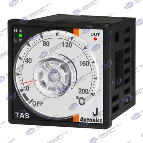 TAS-B4RJ4C Autonics Temperature Controller 