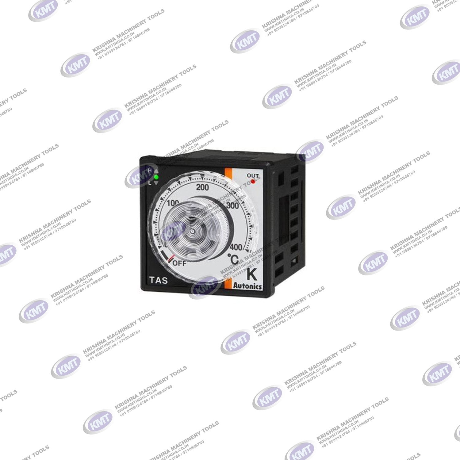 TAS-B4RK4C Autonics Temperature Controller