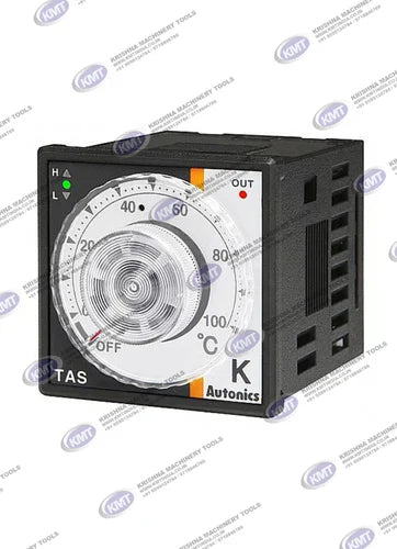 TAS-B4RK8C Autonics Temperature Controller
