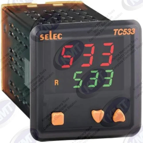 TC533AX Selec Temperature Controller