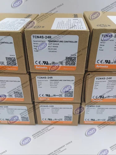 TCN4S-24R Autonics Temperature Controller