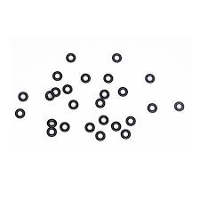 TDK Cap Screw 601-00-018 | Durable Industrial Fastener