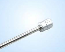 TDK Clamp-Shaft 562-H-0200 | Precision SMT Feeder Component 