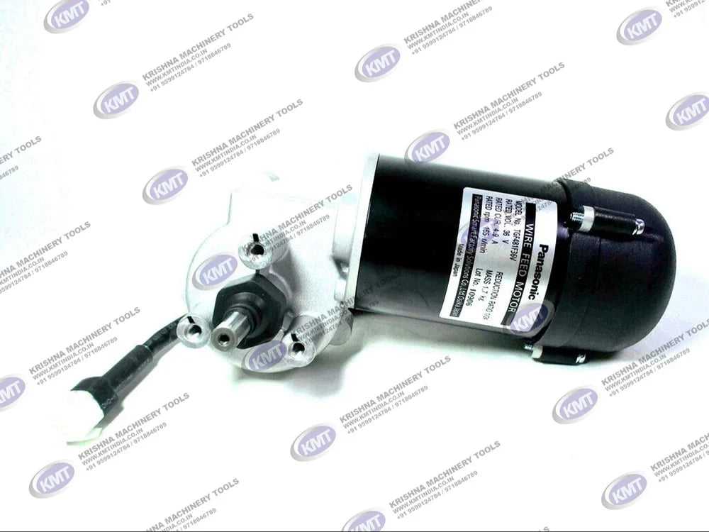 TGF481F36V Panasonic Feeder Motor