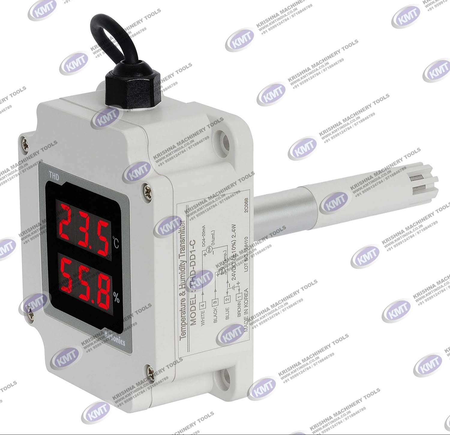 THD-DD1-C Autonics Temperature-Humidity Transducer