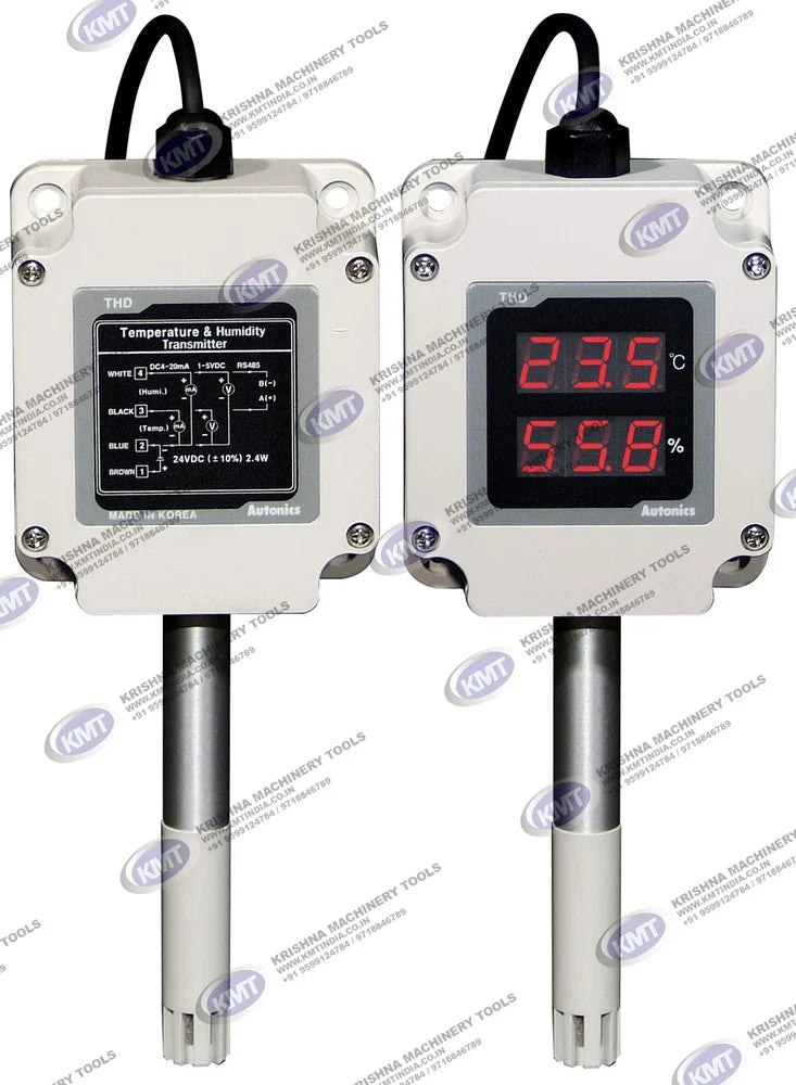THD-W1-T Autonics Temperature-Humidity Transducer 