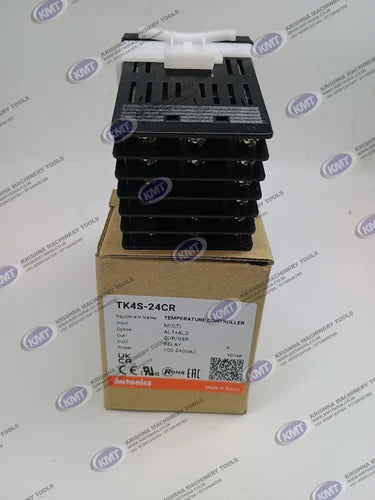 TK4S-24CR Autonics Digital Temperature Controller