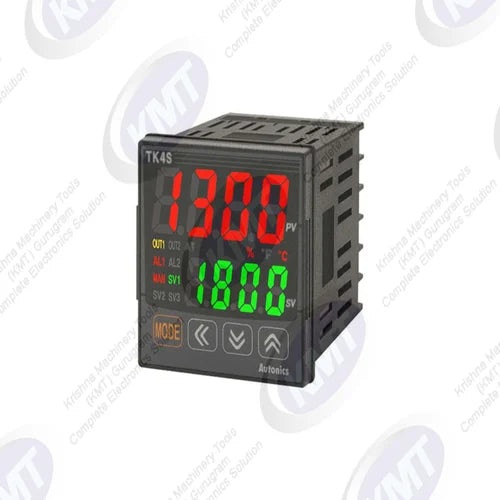 TK4S-T4CN Autonics Temperature Controller