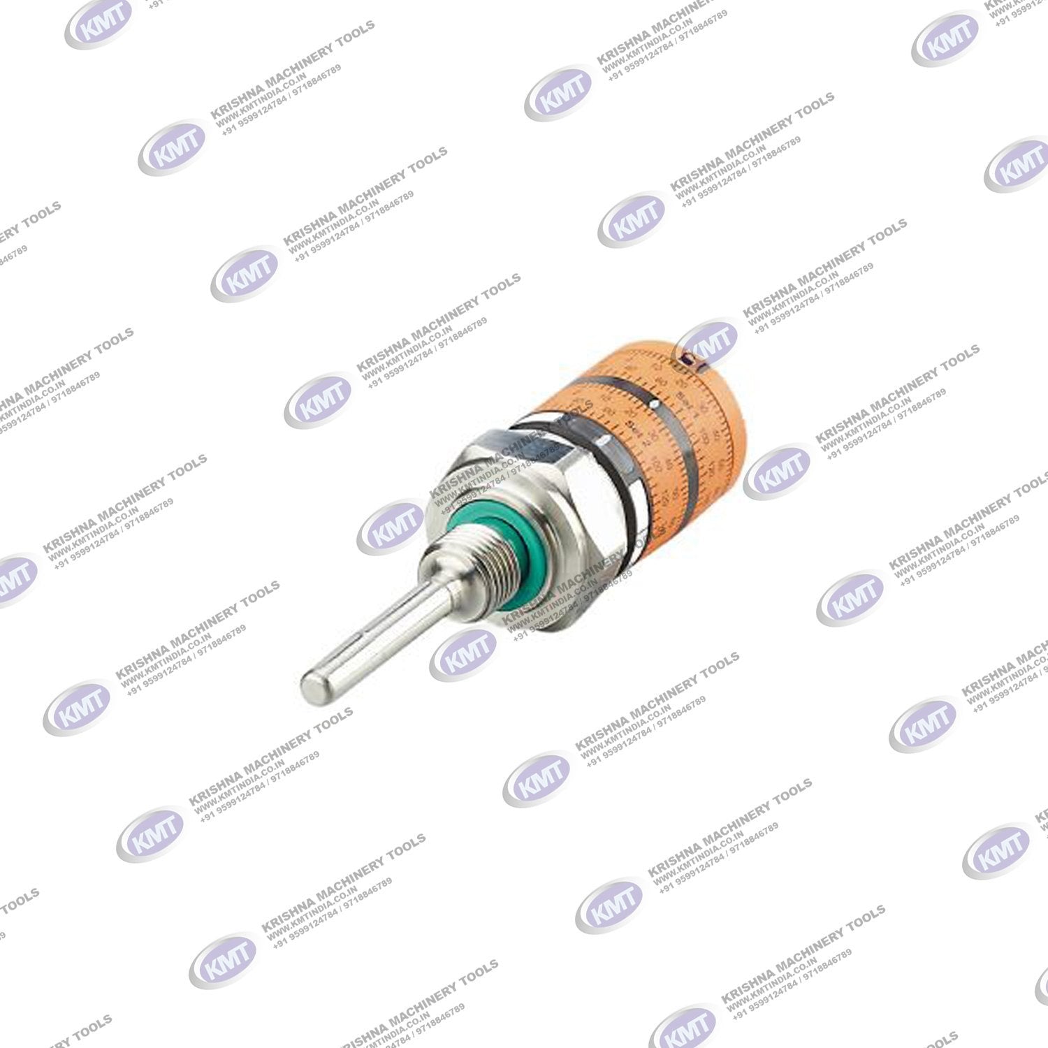 TK7110 IFM Temperature Switch