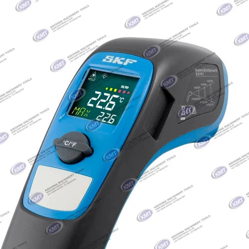 TKTL-21 SKF Infrared Thermometer 