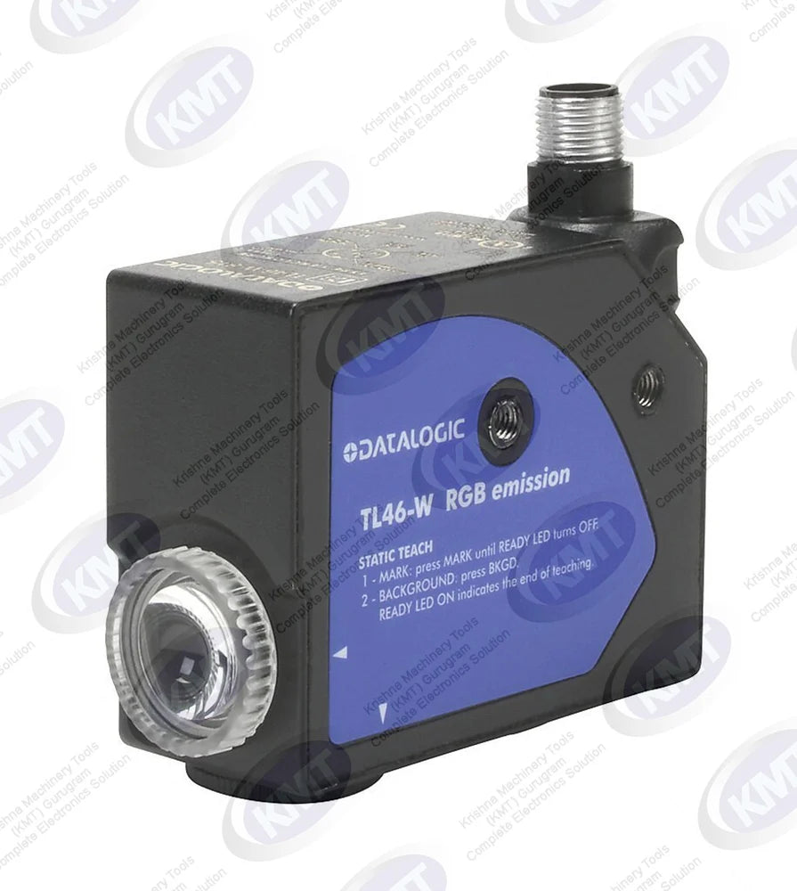TL46-W-815 Datalogic Contrast Sensor