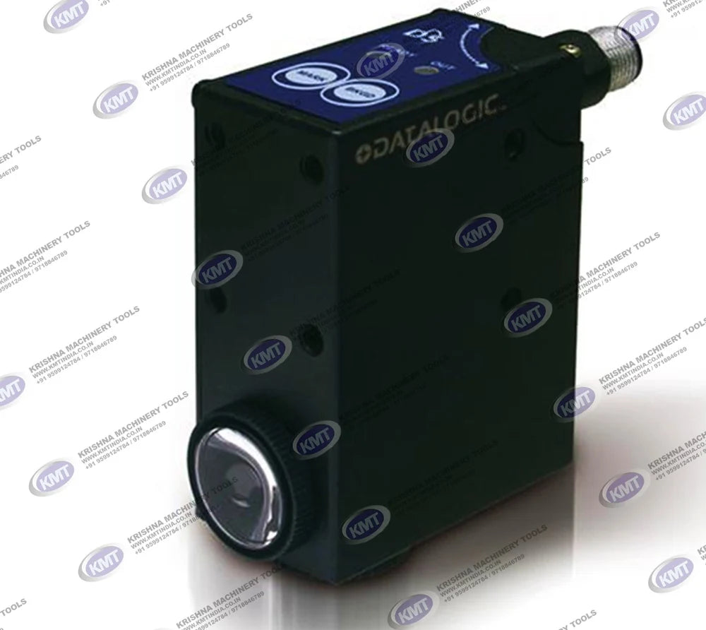 TLU-115 Datalogic Colour Mark Sensor