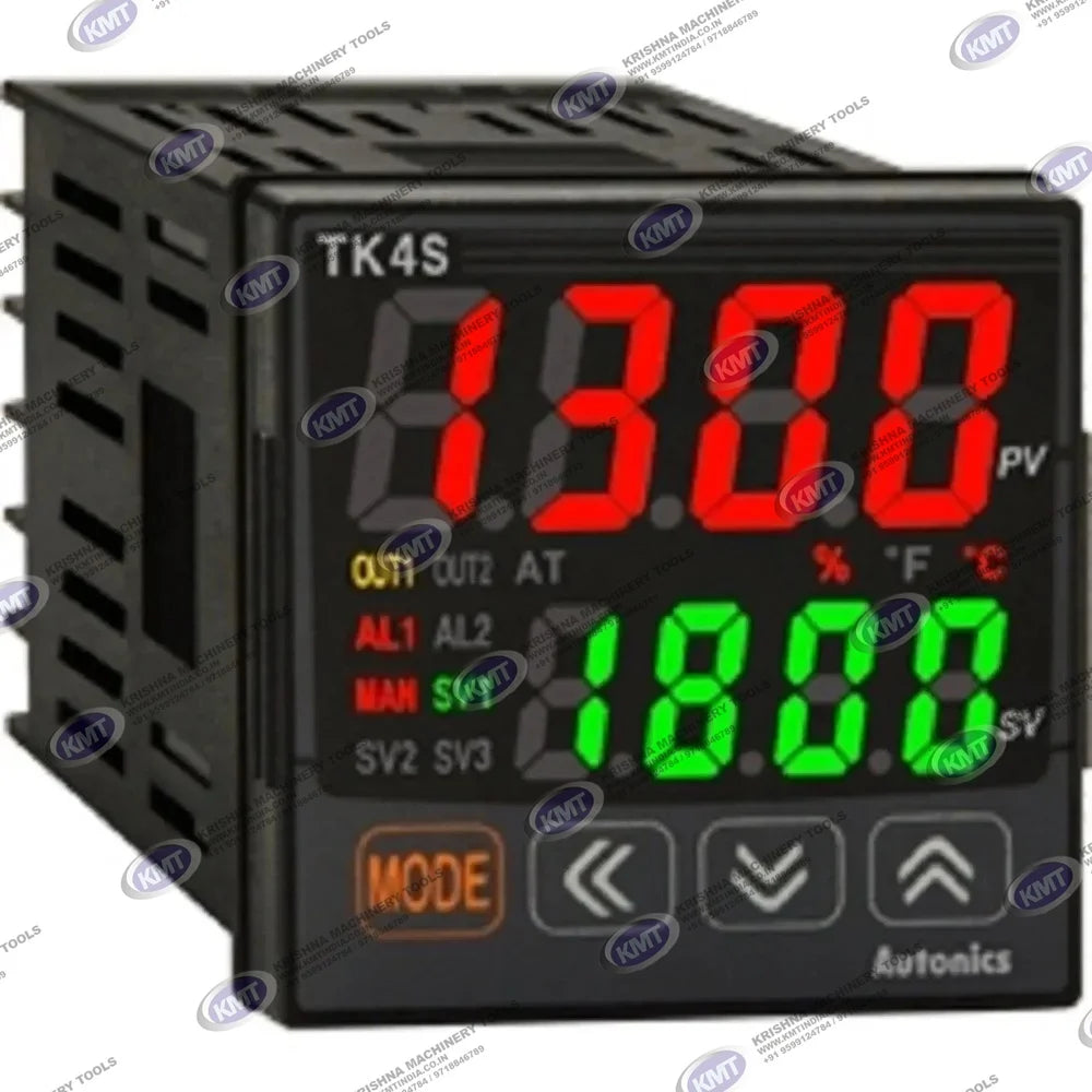 TM2-22RE Autonics Temperature Controller