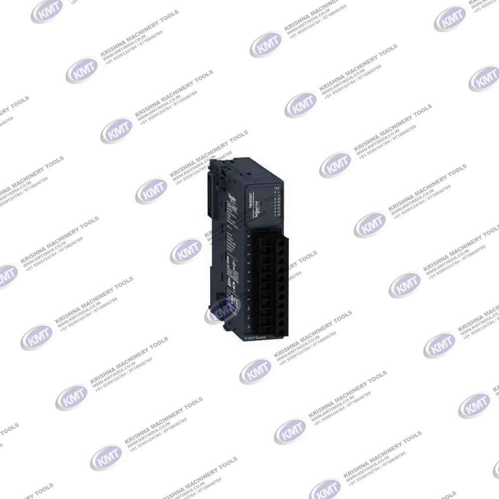 TM3DQ8T Schneider Discrete Output Module