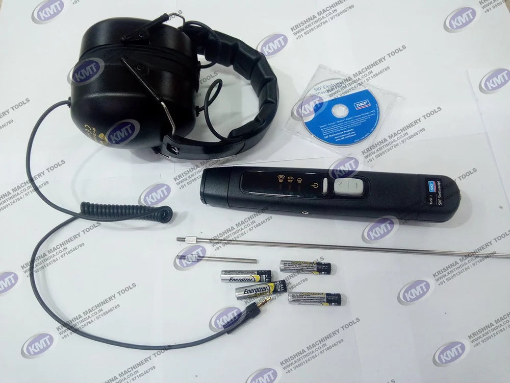 TMST3 SKF Electronic Stethoscope