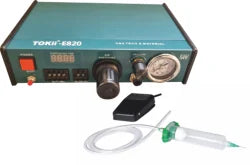 TOKII-820 Epoxy Dispenser | Precision Industrial Epoxy Dispensing 