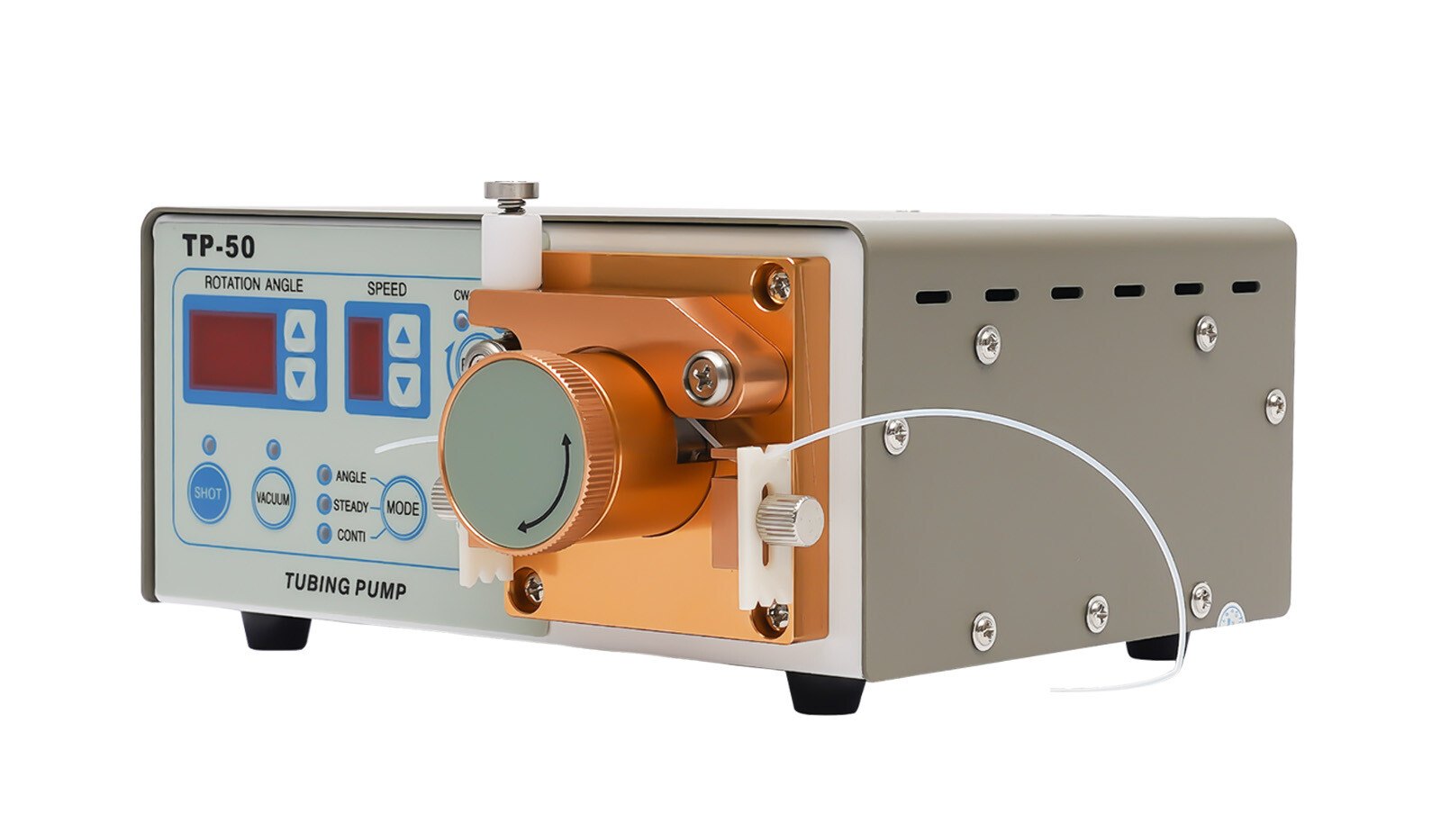 TP-50 Automatic Glue Dispenser | Precision Industrial Glue Dispensing