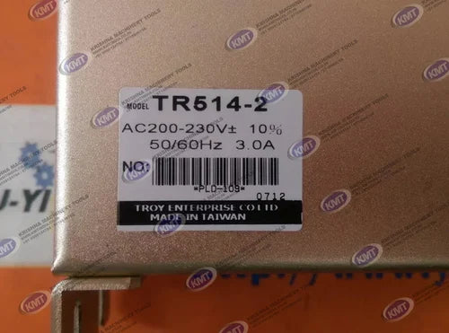 TR514-2 Troy Stepper Drive 