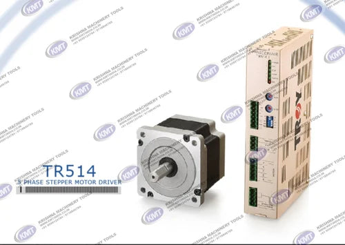 TR514H-2 Troy Stepper Drive