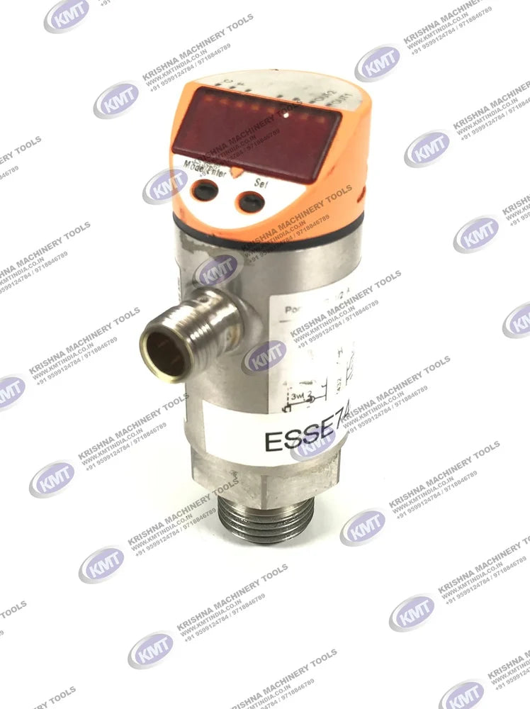 TR7432 IFM Evaluation Unit 