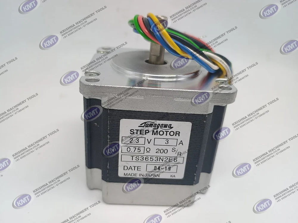 TS3653N2E6 TAMAGAWA Stepper Motor