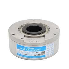 TS5208N-130 Tamagawa Rotary Encoder | High-Precision Incremental Encoder 