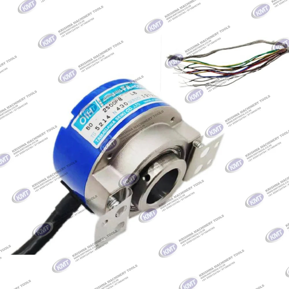 TS5700-N8505-SN-A01478 TAMAGAWA Rotary Encoder