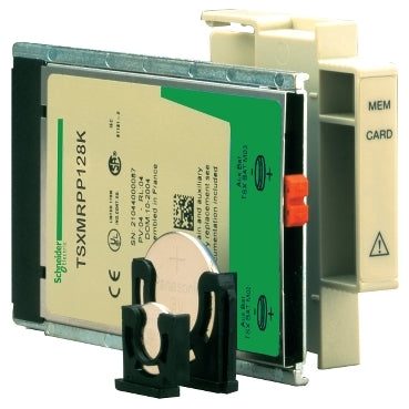 TSXMRPP224K Schneider Memory Card 