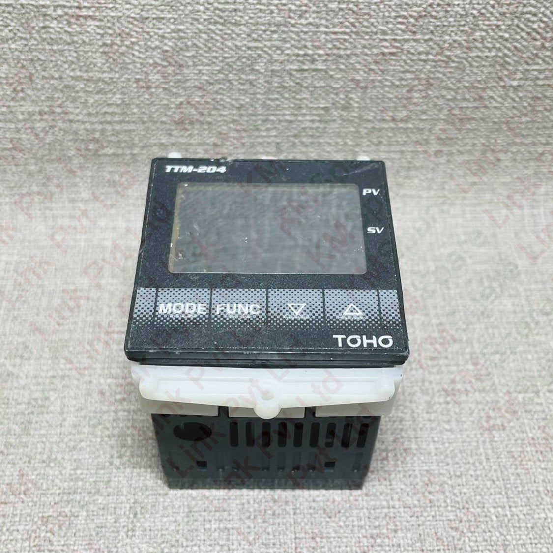 TTM-204-Q-IR-RM TOHO Digital Temperature Controller 