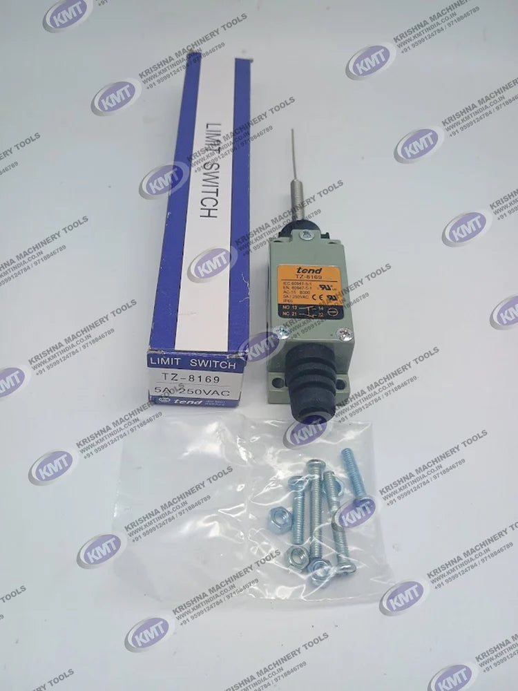 TZ-8169 TEND Limit Switch