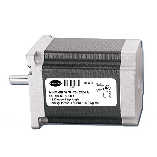 Tamagawa TS3624N1214E4 Motor | JUKI SMT Spare 