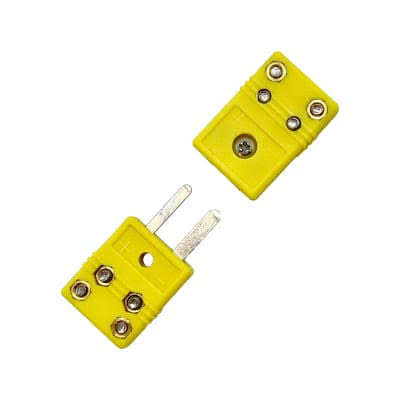 Thermocouple Connectors