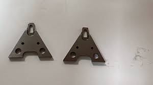 Triangle Knife WSID-10018 | High-Quality Industrial Blade