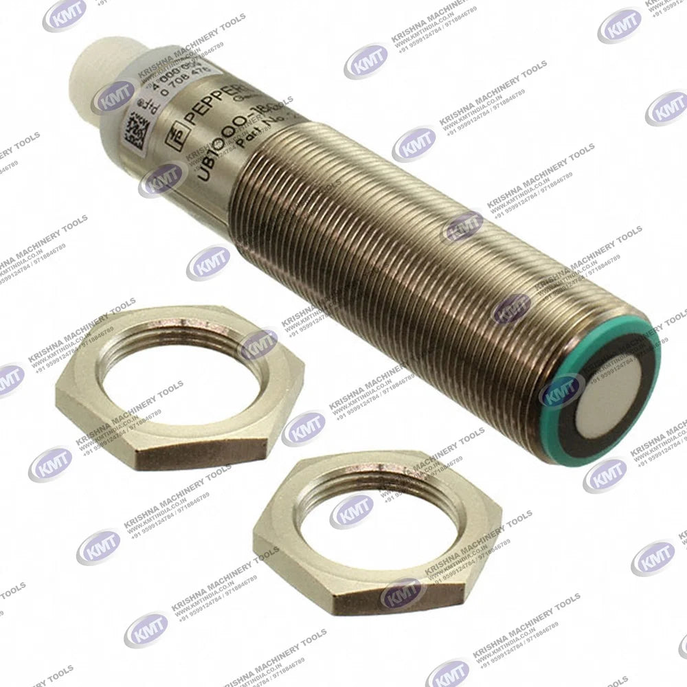UB1000-18GM75-E7-V15 P&F Ultrasonic Sensor