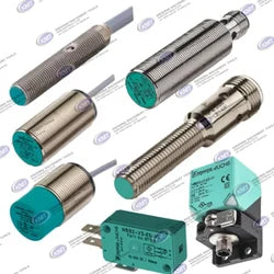 UB800-18GM40A-I-V1 P&F Ultrasonic Sensor 