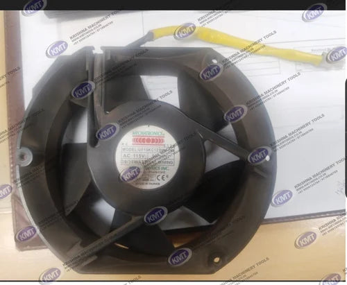 UF15KC12 Mechatronics Cooling Fan