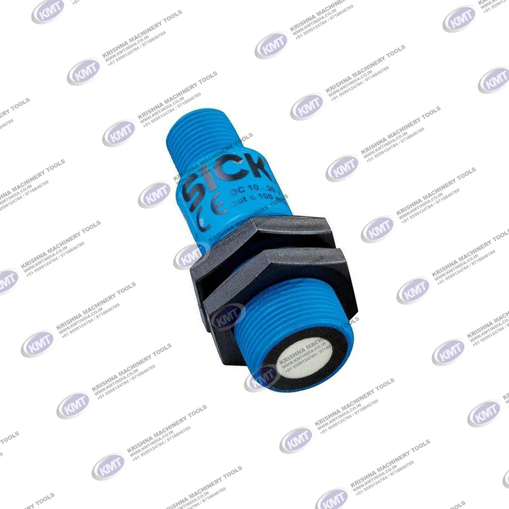 UM18-218161101 SICK Ultrasonic Sensor