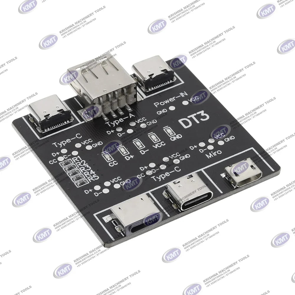 USB Data Cable Tester