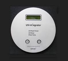 UV-INT 150 UV Integrator | UV Measurement Device –