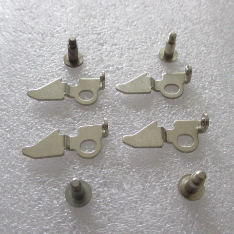Upper Cover Hook E6211706000 | Juki SMT Feeder Spare