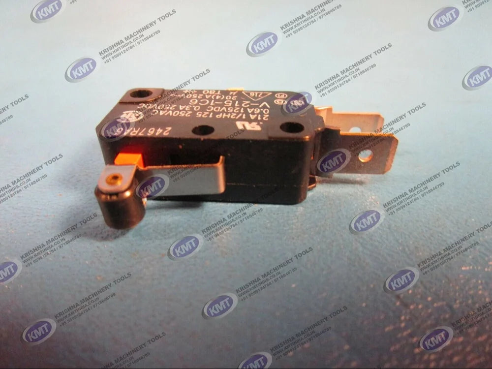 V-215-1C6 Omron Micro Switch 