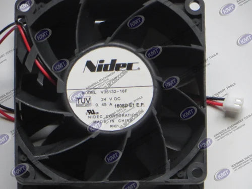 V35132-16F Nidec Cooling Fan 