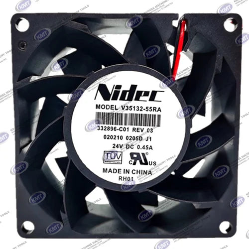 V35132-55RA Nidec Cooling Fan 