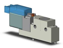 VALVE VQZ1151B-5LO1-X555