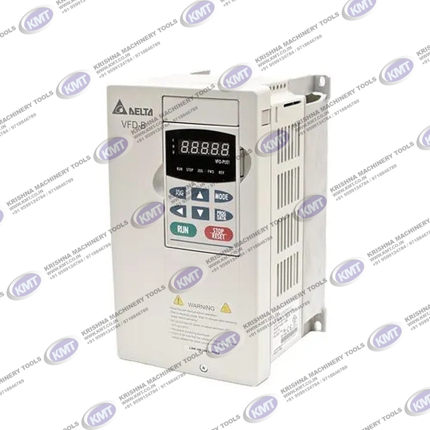 VFD075V43A-2 Delta VFD | Variable Frequency Drive for Industrial Automation