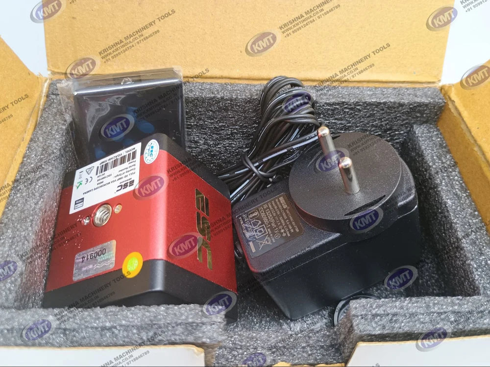 VGACAM-10MP ESC Microscope Camera